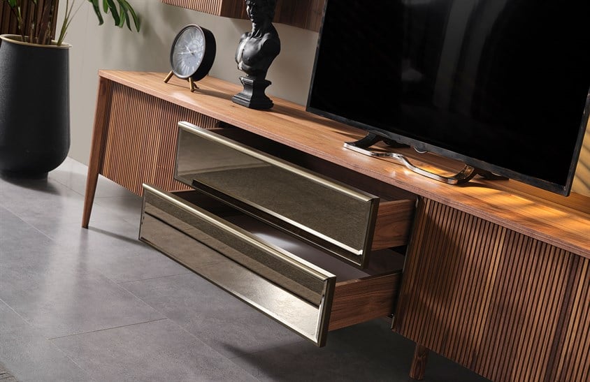 Loneta Tv Ünitesi TV Ünitesi