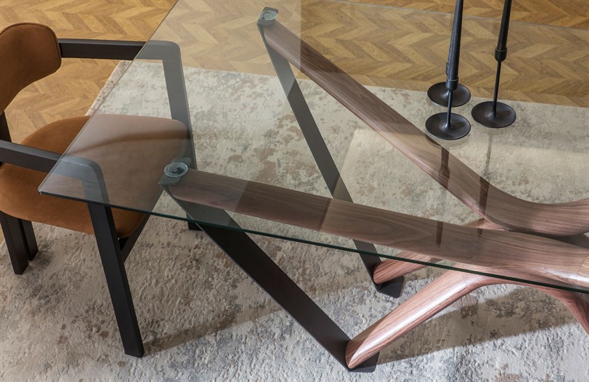 Benja Cam Masa Masalar