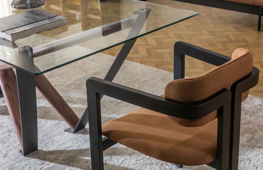 Benja Yemek Odası Takımı Yemek Odası