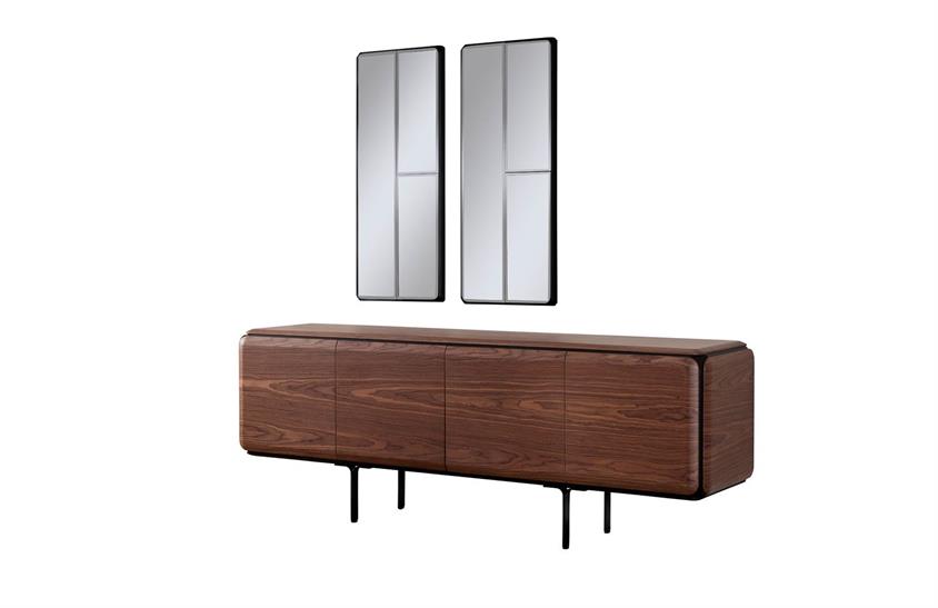 Benja Yemek Odası Takımı Yemek Odası