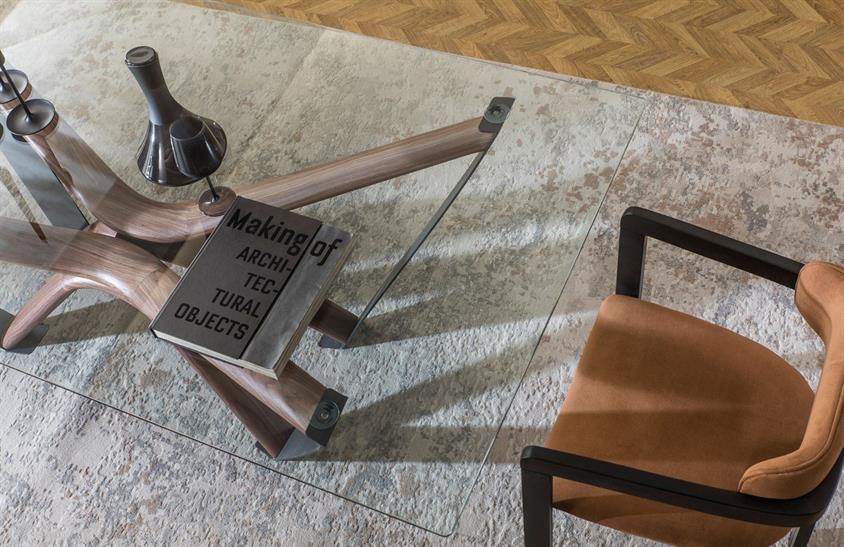 Benja Yemek Odası Takımı Yemek Odası