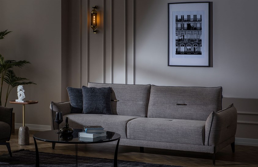 Violet Koltuk Takımı Koltuk Takımı