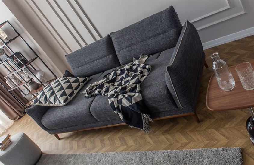 Violet Koltuk Takımı Koltuk Takımı