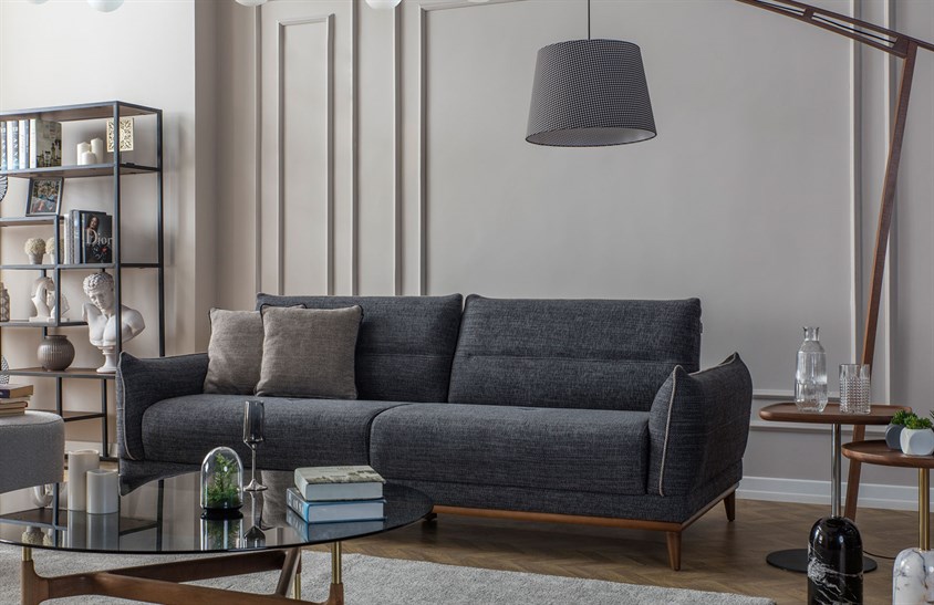 Violet Koltuk Takımı Koltuk Takımı