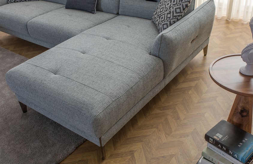 Violet Köşe Takımı Köşe Koltuk