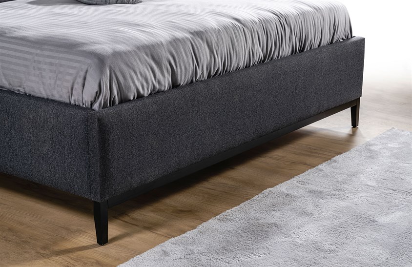 Bellamy Yatak Odası Takımı Köşe Dolaplı Giyinme Odası