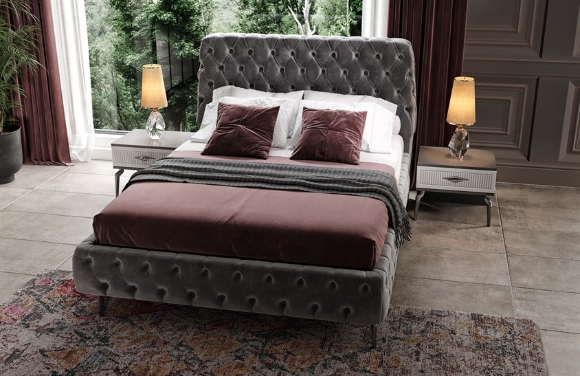 Harper Yatak Odası Takımı Yatak Odası