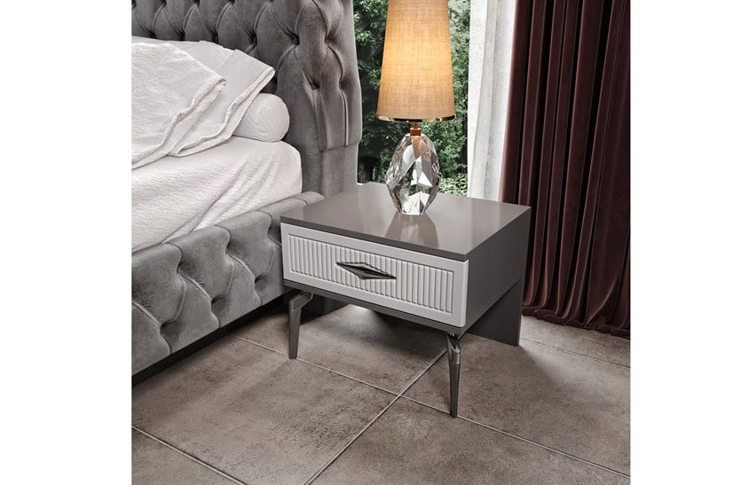 Harper Yatak Odası Takımı Yatak Odası