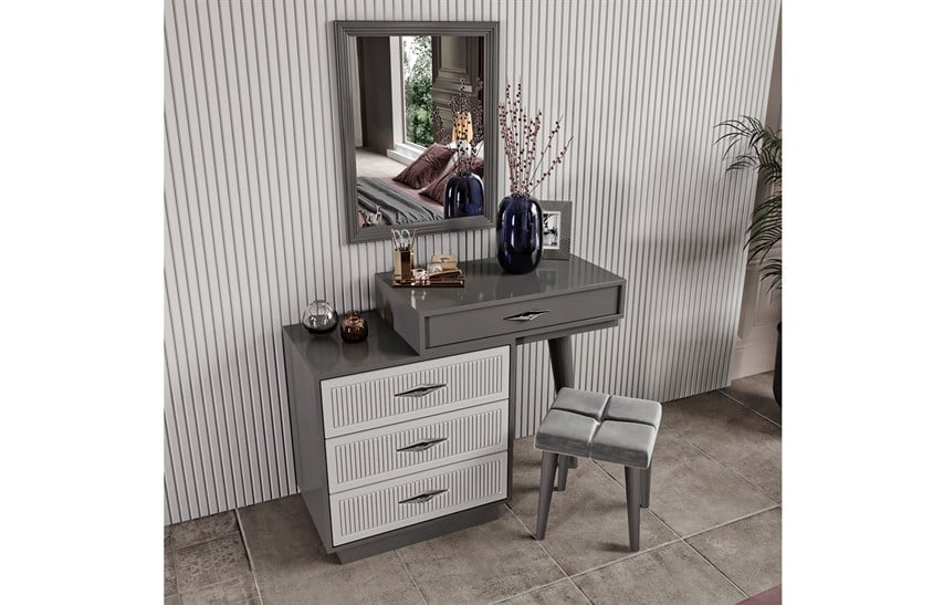 Harper Yatak Odası Takımı Yatak Odası