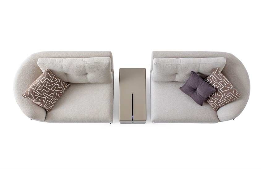 Dustin Koltuk Takımı Koltuk Takımı