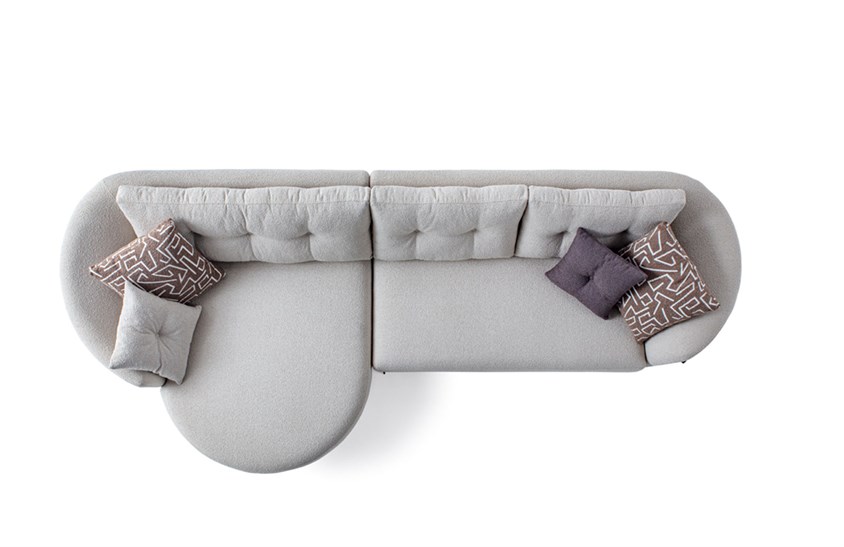 Dustin Koltuk Takımı Koltuk Takımı