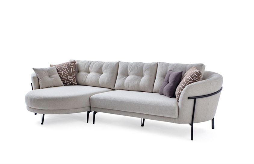 Dustin Koltuk Takımı Koltuk Takımı