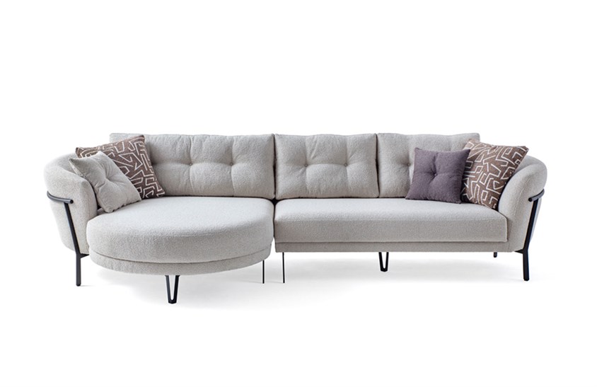 Dustin Koltuk Takımı Koltuk Takımı