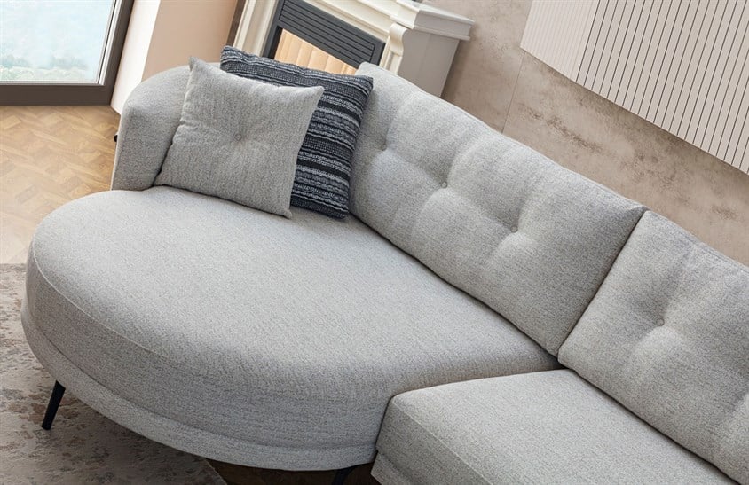 Dustin Koltuk Takımı Koltuk Takımı