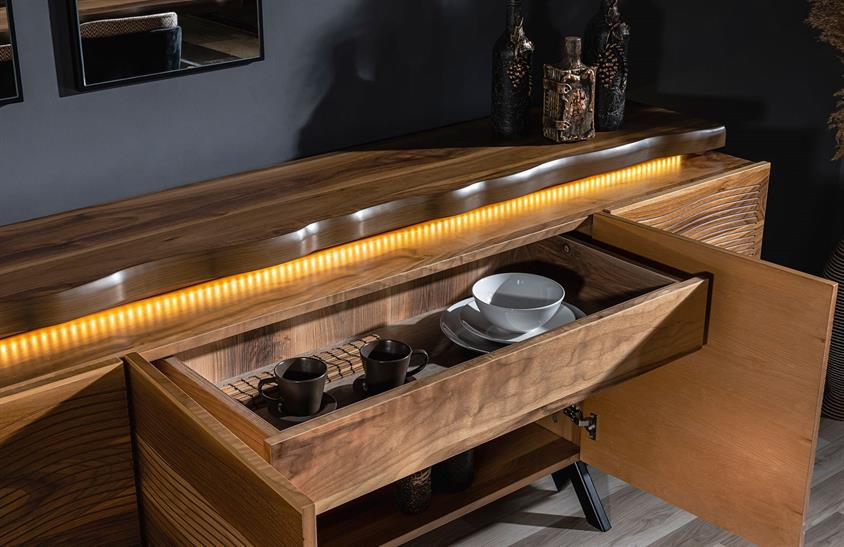 Towle Yemek Odası Takımı Yemek Odası