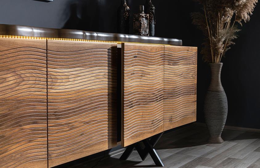 Towle Yemek Odası Takımı Yemek Odası