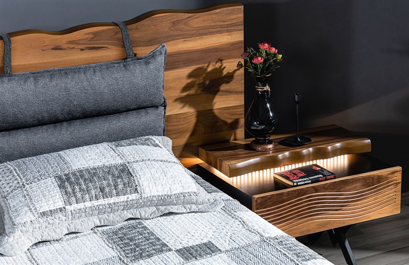 Towle Yatak Odası Takımı Yatak Odası