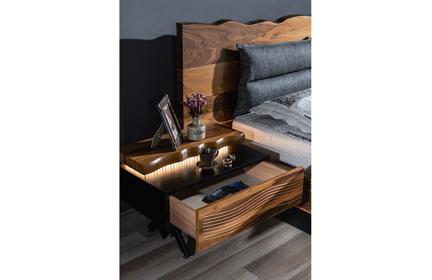 Towle Yatak Odası Takımı Yatak Odası