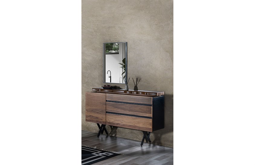 Towle Yatak Odası Takımı Yatak Odası