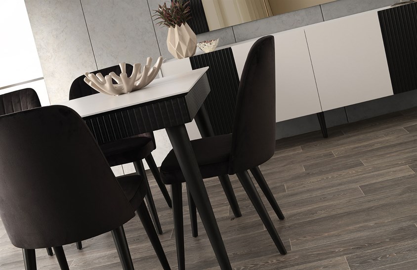 Wilmann Yemek Odası Takımı Yemek Odası