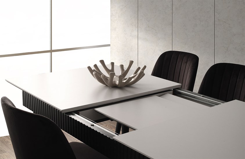 Wilmann Yemek Odası Takımı Yemek Odası