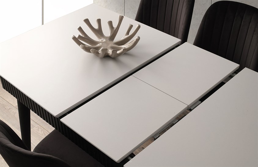 Wilmann Yemek Odası Takımı Yemek Odası