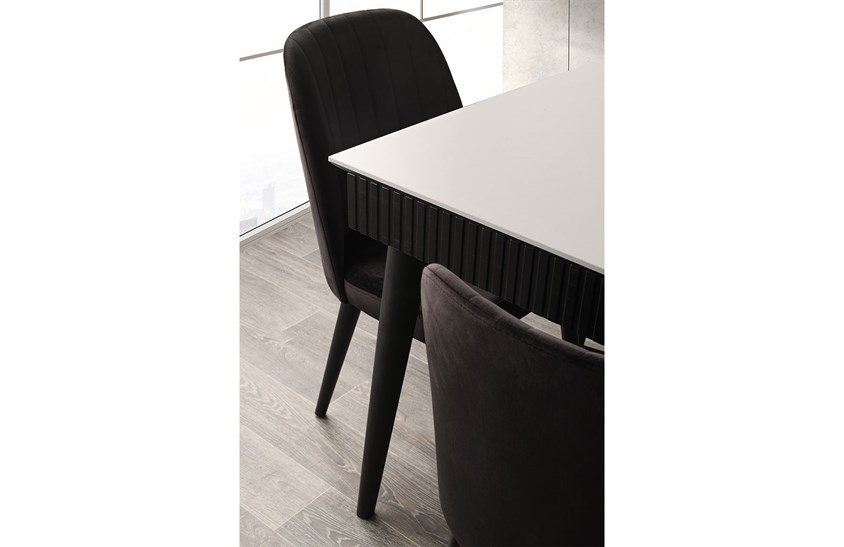 Wilmann Yemek Odası Takımı Yemek Odası