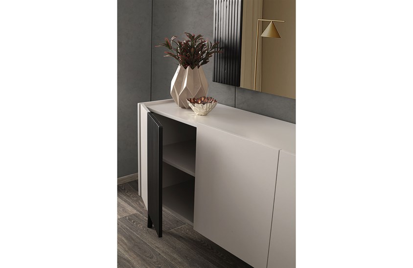 Wilmann Yemek Odası Takımı Yemek Odası