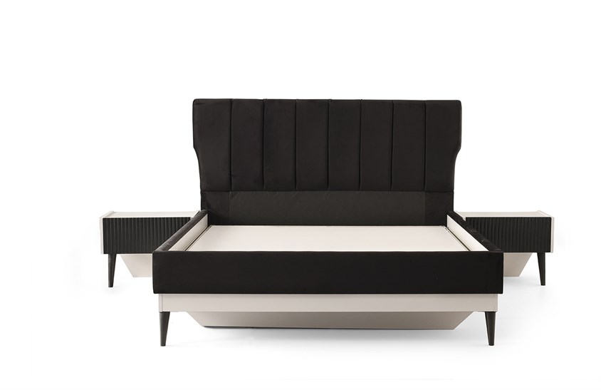 Wilmann Yatak Odası Takımı Yatak Odası