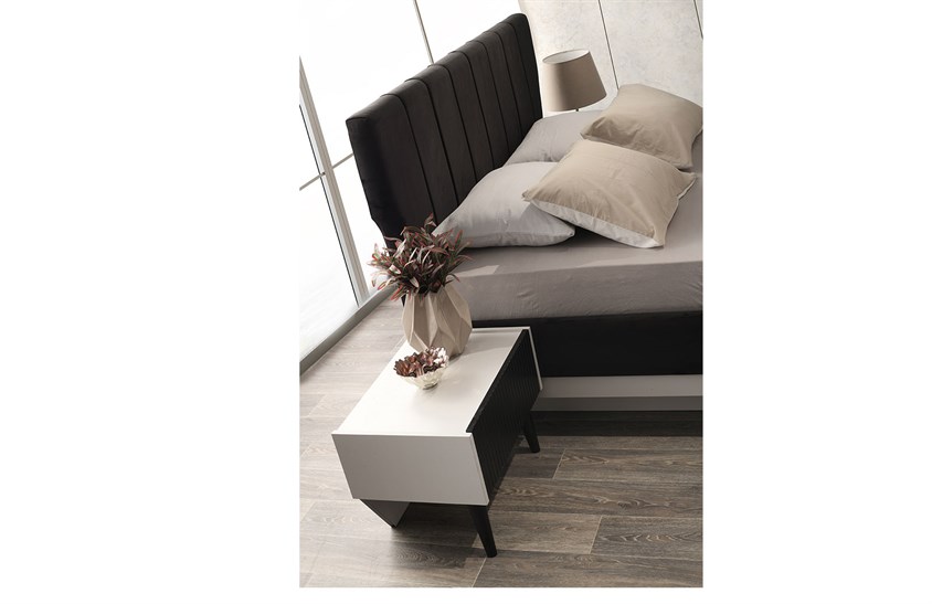 Wilmann Yatak Odası Takımı Yatak Odası