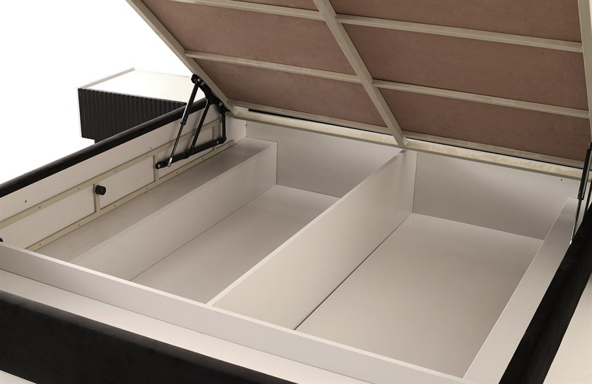 Wilmann Yatak Odası Takımı Yatak Odası