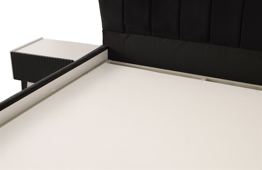 Wilmann Yatak Odası Takımı Yatak Odası