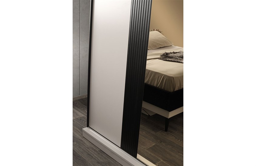 Wilmann Yatak Odası Takımı Yatak Odası