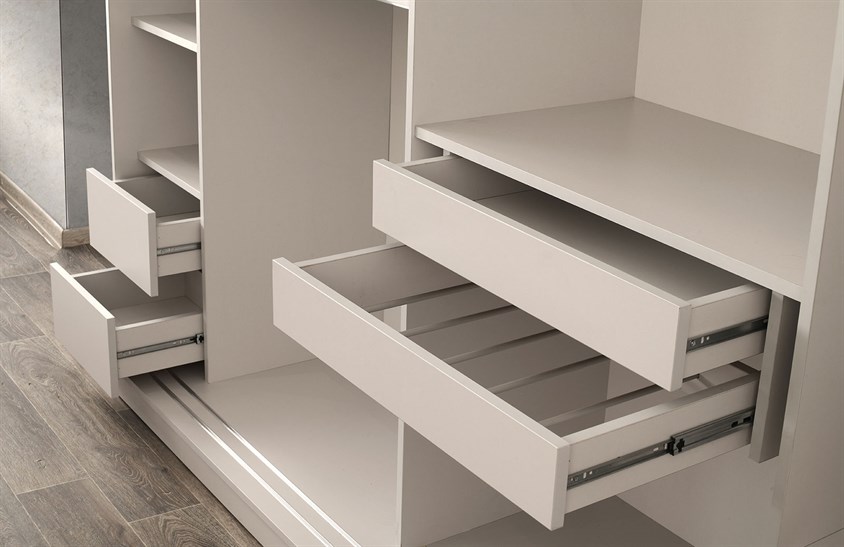 Wilmann Yatak Odası Takımı Yatak Odası