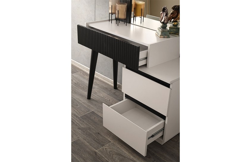 Wilmann Yatak Odası Takımı Yatak Odası