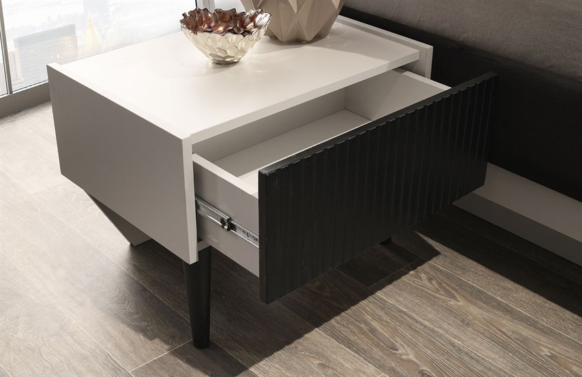 Wilmann Yatak Odası Takımı Yatak Odası