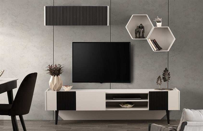 Wilmann Tv Ünitesi TV Ünitesi