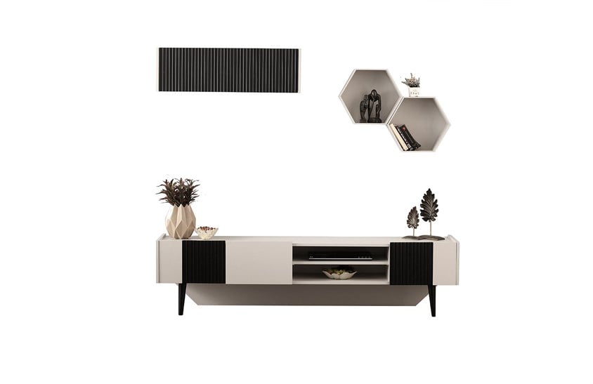 Wilmann Tv Ünitesi TV Ünitesi