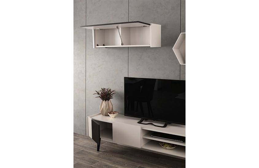 Wilmann Tv Ünitesi TV Ünitesi