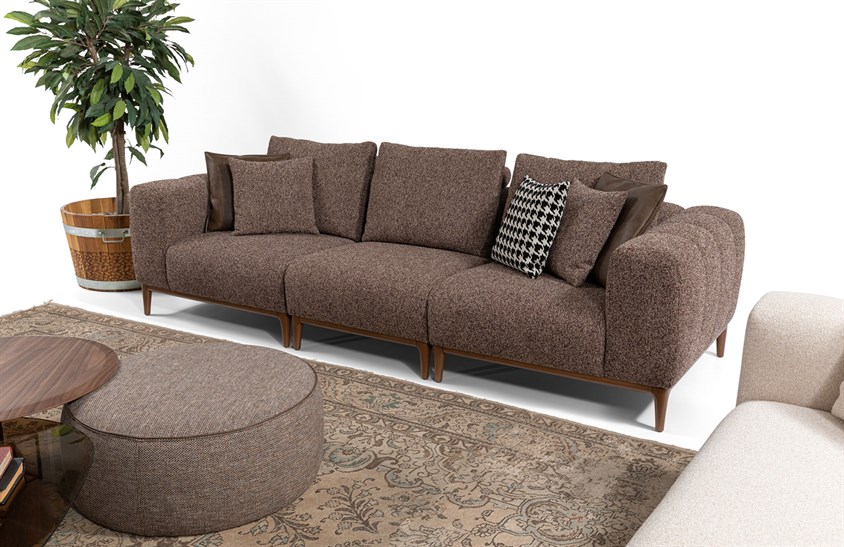 Christi Koltuk Takımı Koltuk Takımı