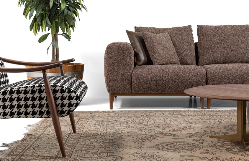 Christi Koltuk Takımı Koltuk Takımı