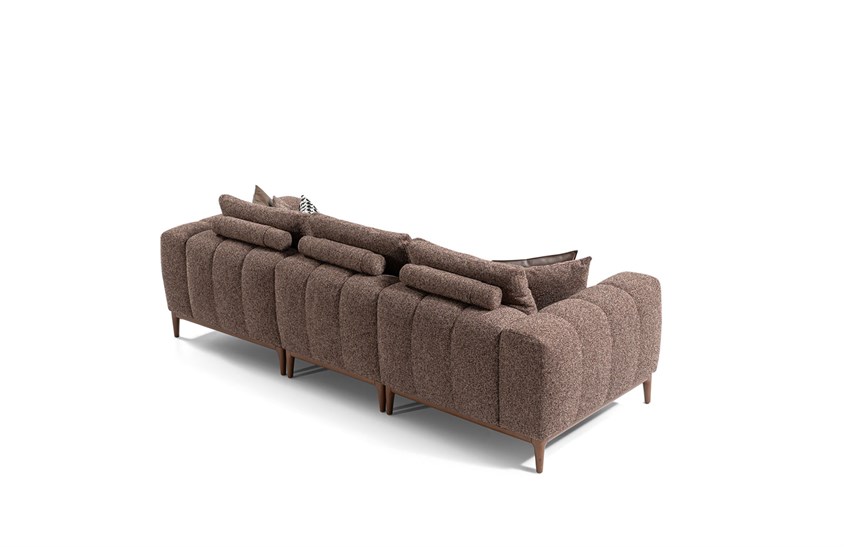 Christi Koltuk Takımı Koltuk Takımı