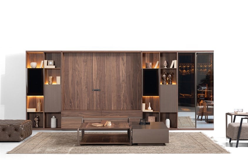 Delores Tv Ünitesi TV Ünitesi