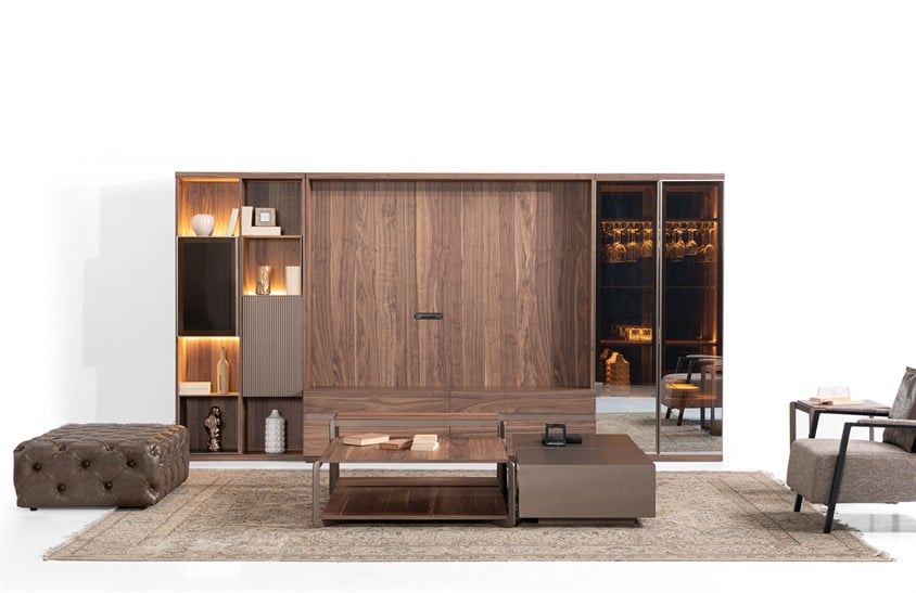 Delores Tv Ünitesi TV Ünitesi