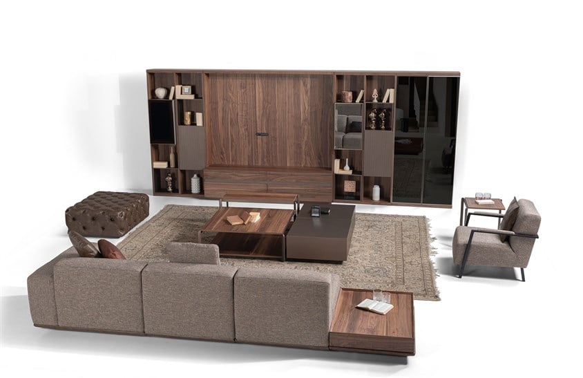 Delores Tv Ünitesi TV Ünitesi