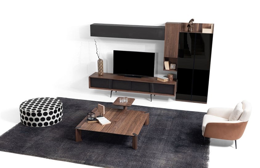 Brittany Tv Ünitesi TV Ünitesi