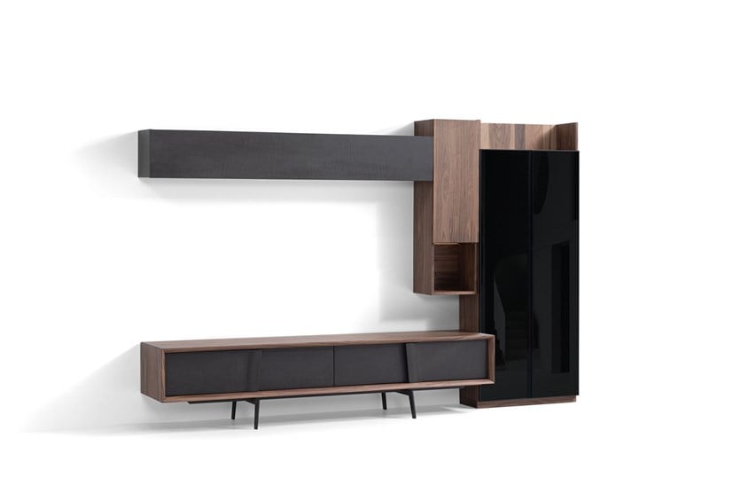 Brittany Tv Ünitesi TV Ünitesi