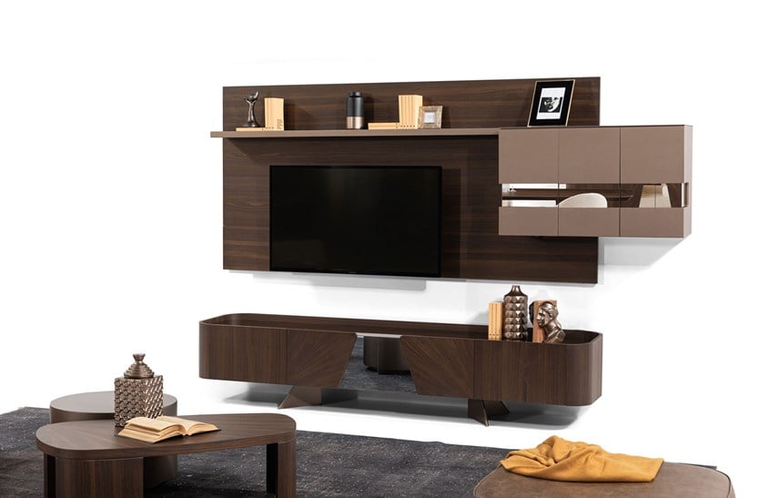 Carlene Tv Ünitesi TV Ünitesi