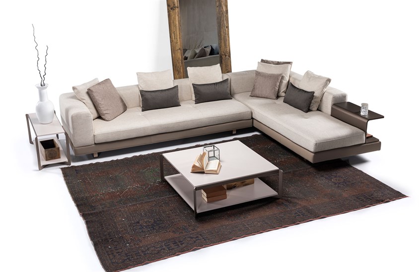 Ester Köşe Takımı Köşe Koltuk