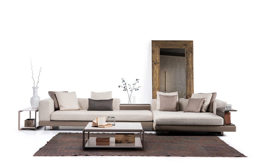 Ester Köşe Takımı Köşe Koltuk